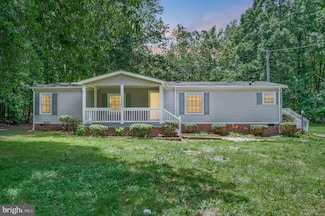 379 Mount Pleasant Church Rd, Mineral, VA 23117