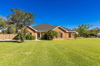 9799 E Park Ave, Houma, LA 70363