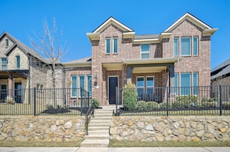 2172 Poppyvine Rd, Frisco, TX 75033