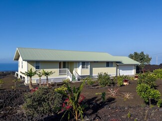 92-8923 Jacaranda Dr, Ocean View, HI 96704