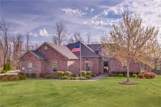 543 Candlelight Cir, Springdale, AR 72762