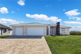 1235 NW 36th Place, Cape Coral, FL 33993