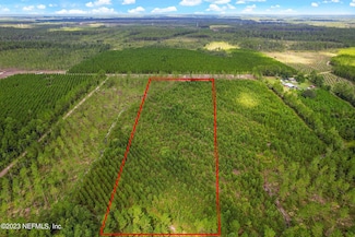 LOT 8 Georgia St, Hilliard, FL 32046