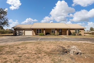 4705 E County Road 140, Midland, TX 79706