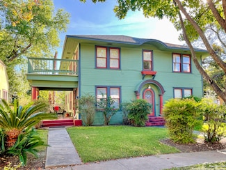 436 W Gramercy Place, San Antonio, TX 78212