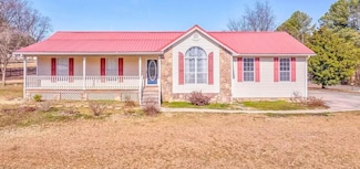 134 Hunters Ridge Dr, Chatsworth, GA 30705