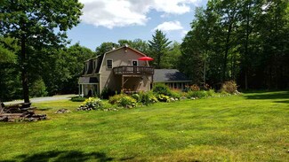 1893 New Hampshire 25a, Orford, NH 03777