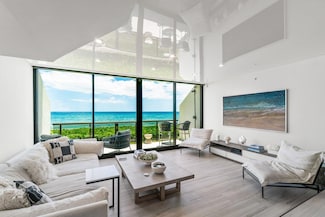 3115 S Ocean Blvd Unit 104, Highland Beach, FL 33487
