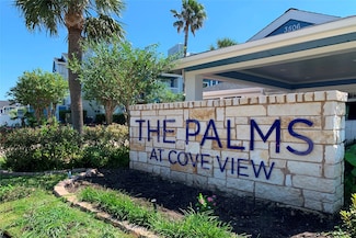 3506 Cove View Blvd Unit 908, Galveston, TX 77554