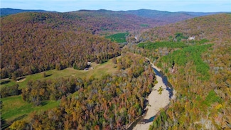 10 Acres Cr 6151, Pettigrew, AR 72752