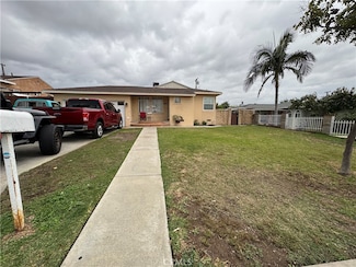 665 Aileron Ave, La Puente, CA 91744