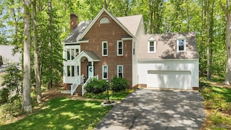 6000 Lansgate Rd, Midlothian, VA 23112