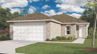 1418 S Scissortail Ln, Fayetteville, AR 72701