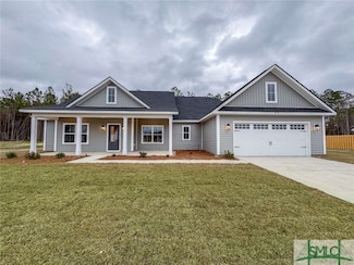 878 Stone Ct, Midway, GA 31320