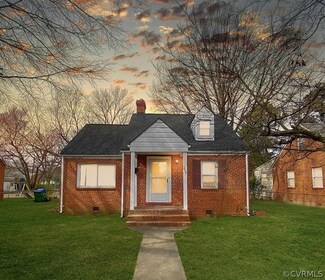 3407 Danbury Rd, Richmond, VA 23234