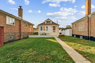 5536 S Normandy Ave, Chicago, IL 60638