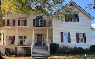 15801 Hampton Summit Ln, Chesterfield, VA 23832