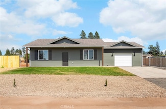 6388 Oak Way, Paradise, CA 95969