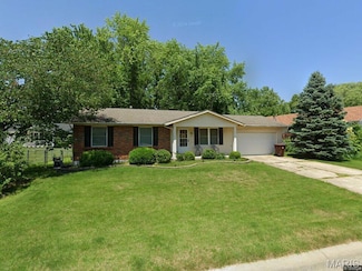 18 Novella Dr, Saint Peters, MO 63376