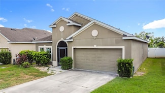 2554 Tanner Terrace, Kissimmee, FL 34743