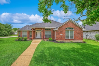 6201 Cromwell Ct, Bryan, TX 77802