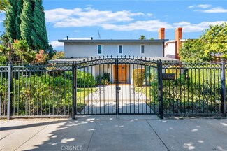 7821 Corbin Ave, Winnetka, CA 91306