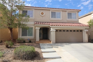 855 Beartooth Falls Ct, Henderson, NV 89052