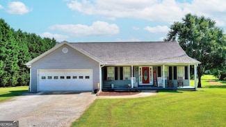 1042 Harbins Rd, Dacula, GA 30019