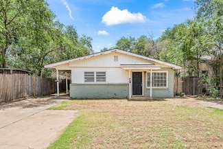 1603 27th St Unit B, Lubbock, TX 79411