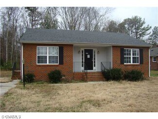 5307 Warwick Rd, Richmond, VA 23224