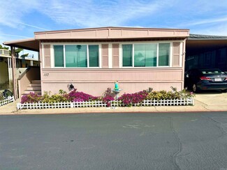 8301 Mission Gorge Rd Unit 157, Santee, CA 92071