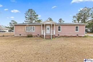 307 Airport Cir, Lake City, SC 29560