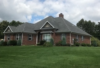 6776 Fox Crossing, Knox, IN 46534