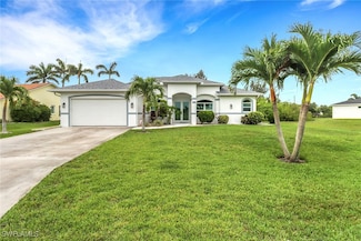 1435 NW 25th Place, Cape Coral, FL 33993