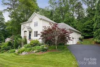 7 White Palmer Ct, Biltmore Lake, NC 28715