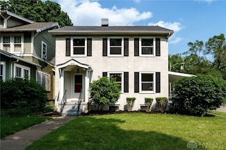 576 Shroyer Rd, Dayton, OH 45419