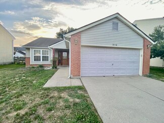 313 Park Dr, Trenton, OH 45067