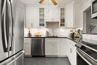 88 Gordon St Unit 402, Brighton, MA 02135