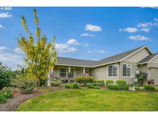 2356 Benjamin Ave NW, Salem, OR 97304