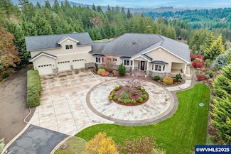 34825 Goshawk Ln, Philomath, OR 97370