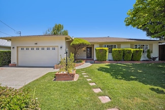 120 Meriam Dr, San Rafael, CA 94903