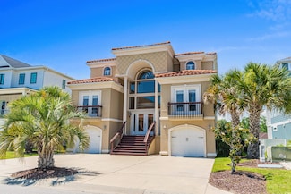 181 Palmetto Harbour Dr, North Myrtle Beach, SC 29582