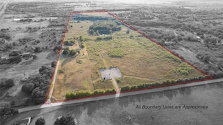 119 Hcr 3276 N, Mount Calm, TX 76673