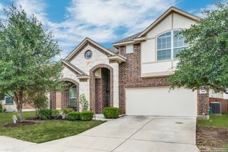 7806 Clayton Creek, San Antonio, TX 78254