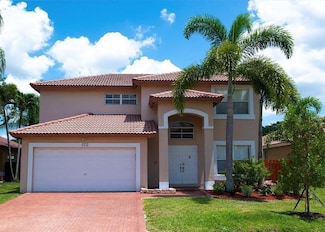 6125 NW 40th St, Coral Springs, FL 33067