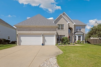 12820 Tipperary Ln, Plainfield, IL 60585