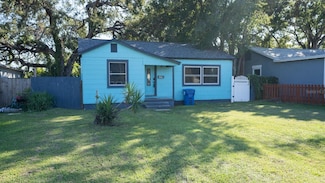 4650 Emerson Ave S, Saint Petersburg, FL 33711