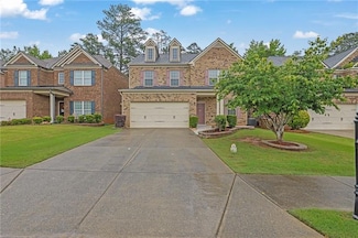 7027 Walham Grove, Duluth, GA 30097