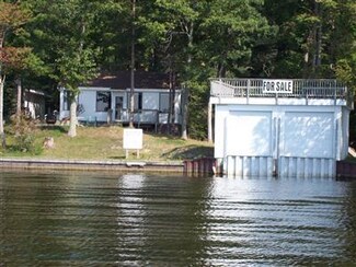 5983 W Davis Rd, Free Soil, MI 49411