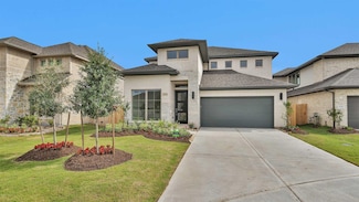 5110 Obsidian Field Dr, Richmond, TX 77469